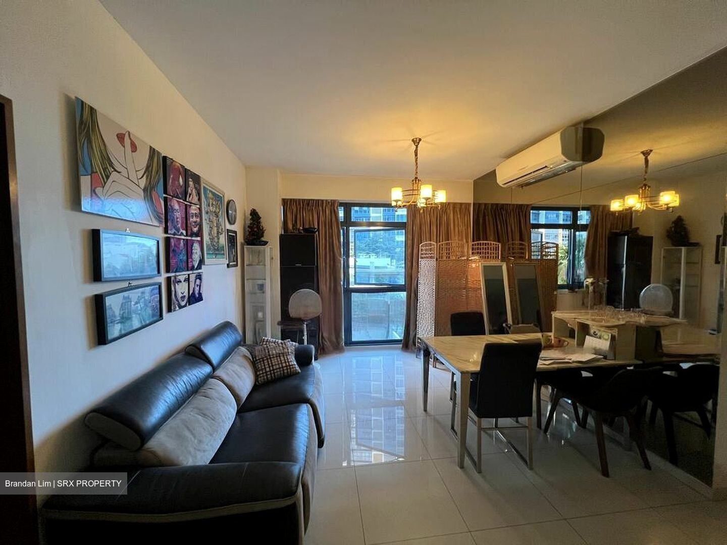 City Square Residences (D8), Condominium #456422321